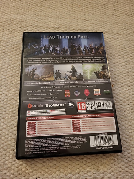 Product image 2 of 3