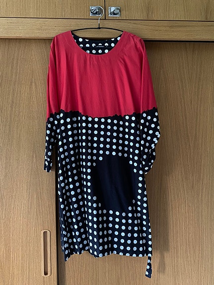 Marimekko mekko (S/36)
