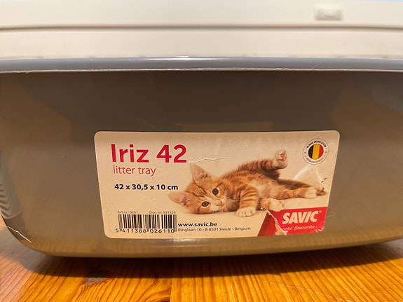 Product image 2 of 3