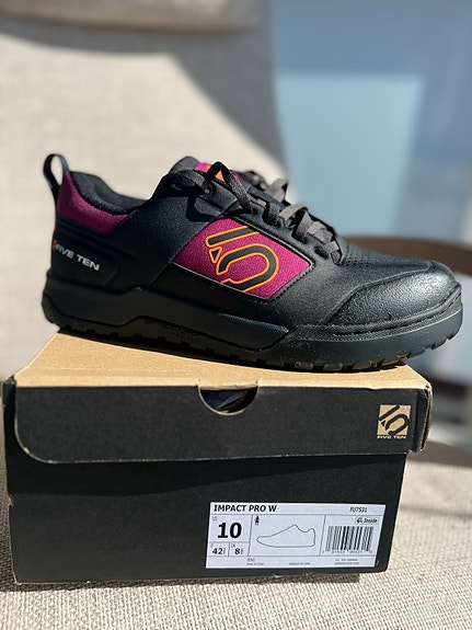 FIVE TEN IMPACT PRO MOUNTAIN BIKE SHOES