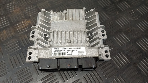 ford ecu