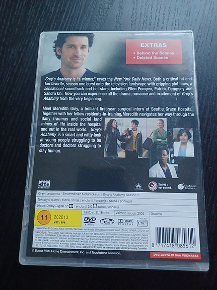 Product image 2 of 2