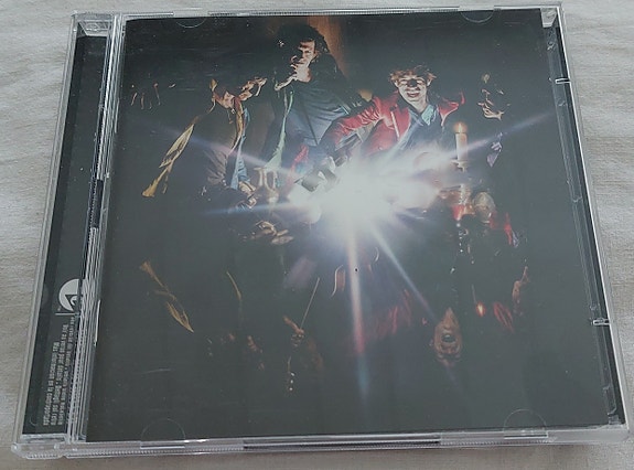 Rolling Stones , 2 x Cd