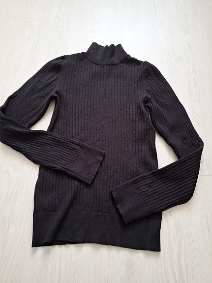 Gina Tricot ribbineulepoolo xs