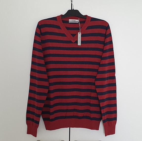 Miesten neule Dressmann koko XL