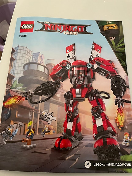 Product image 1 of 5