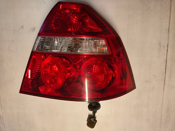 Chevrolet Aveo -07
