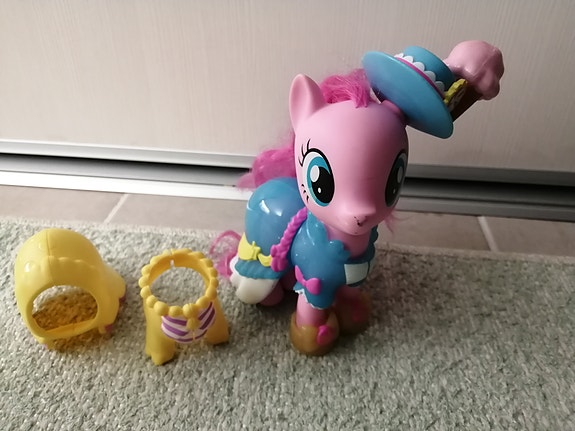 My little pony