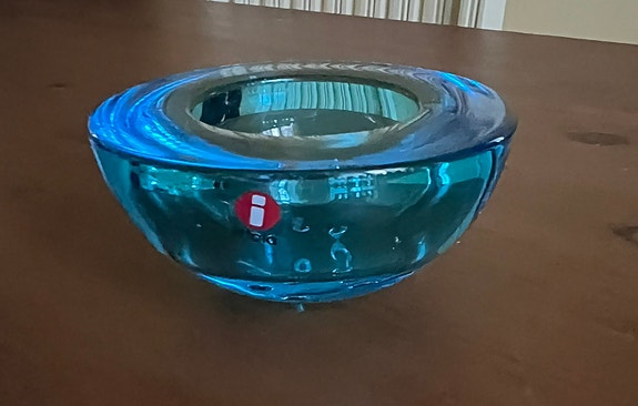 Iittala Ballo tuikku