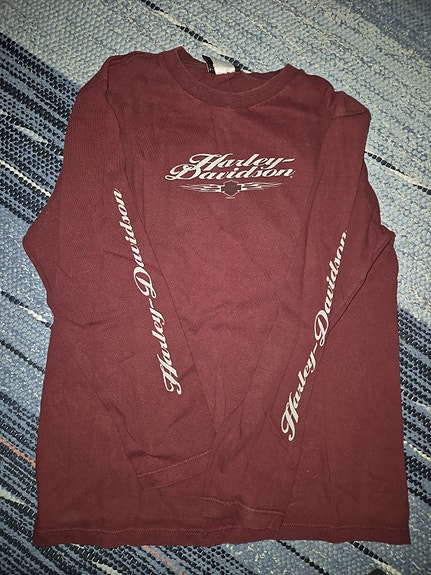 Harley-Davidson paita