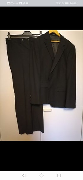 Dressman puku