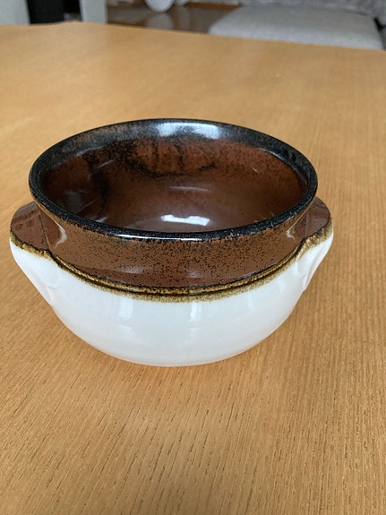 Kermansavi kulho 0,5l
