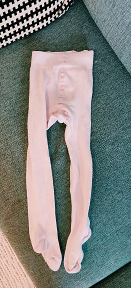 Falke sukkahousut koko 80/92