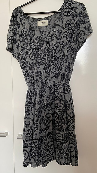 Ivana Helsinki tunika/mekko