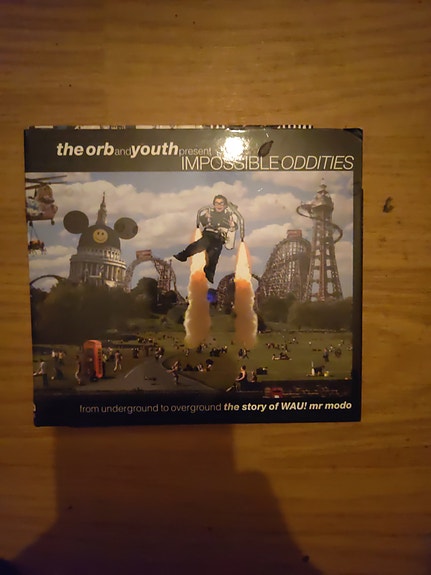 Product image 2 of 5