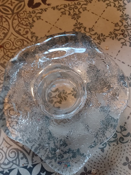 Muurla Jäätikkö tuikku