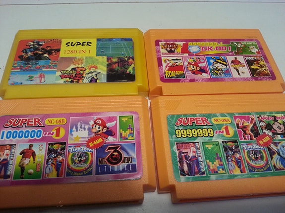 Nintendo