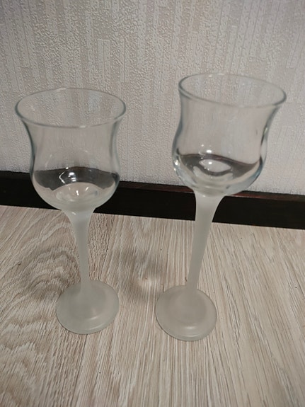 Partylite Uljaat 2 kpl
