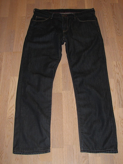 Tommy Hilfiger 36/32 farkut