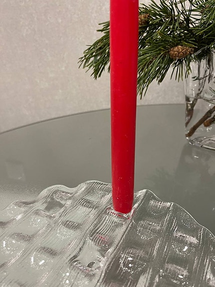Muurlan kynttilänjalka