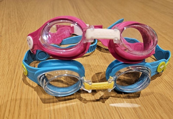 Lasten uimalasit Speedo