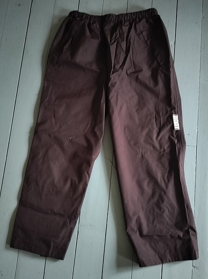 Lasten ulkoiluhousut, Ticket to heaven, koko 128 cm