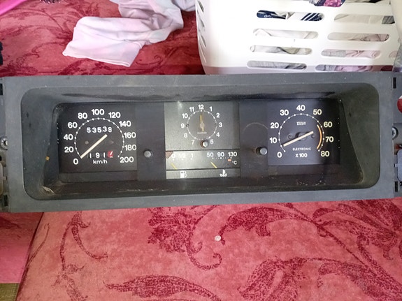 Fiat 131