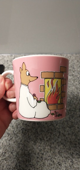 Muumimuki Sosuli