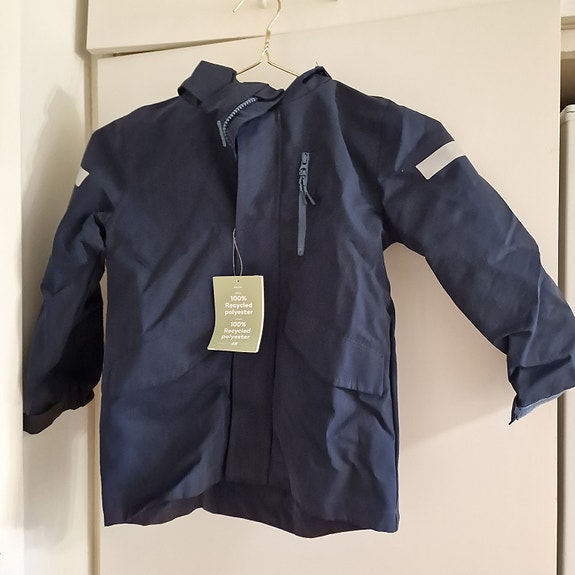 H&m takki