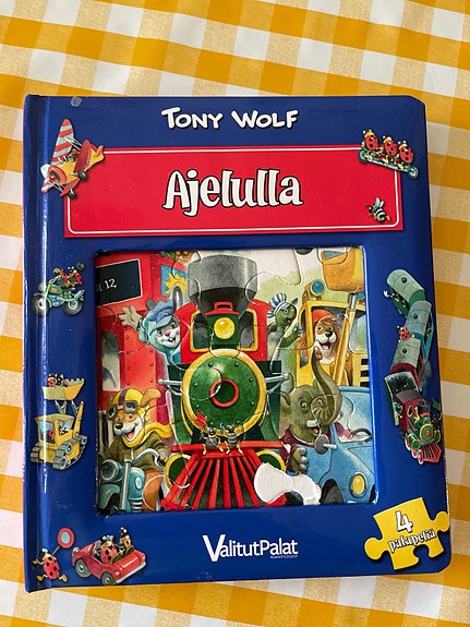 Product image 1 of 6