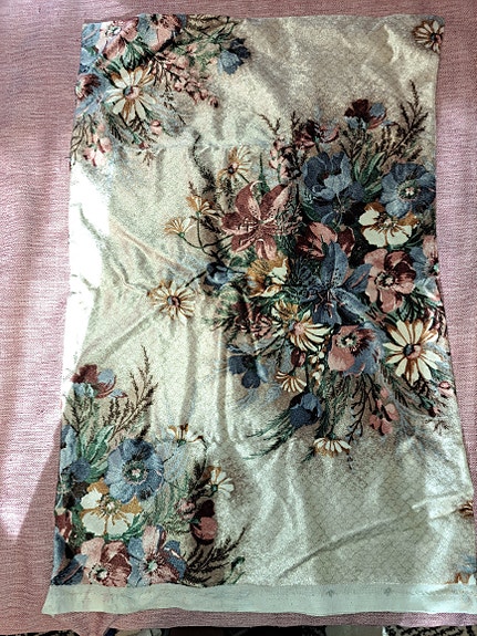 Koriste tyynyn päällinen/ suojus