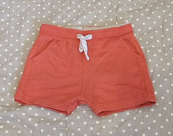 Zara shortsit 74cm