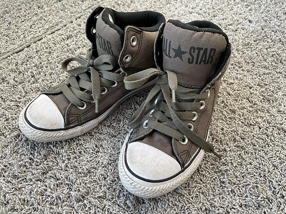 Converse kengät (35)