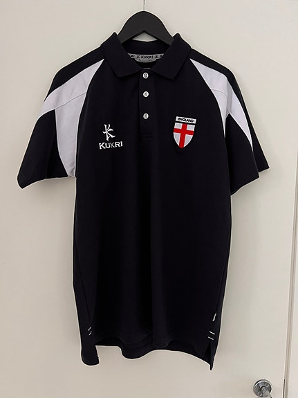 Englanti Rugby kannattajapaita