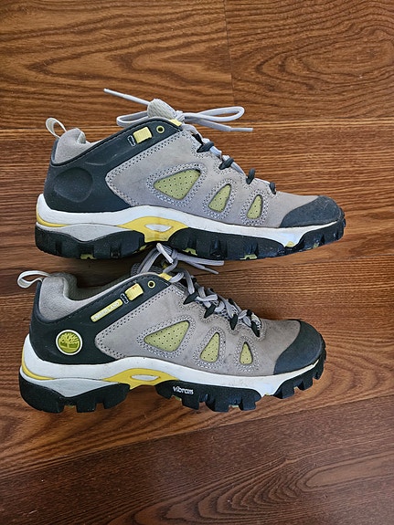 Timberland kengät, koko 8 (38,5)