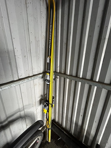 Rossignol sukset