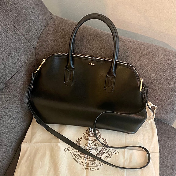 Ralph Lauren laukku