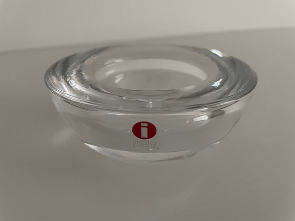 Ballo Iittala 15 kpl tuikkualusta