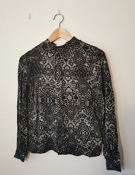 Lindex pusero S