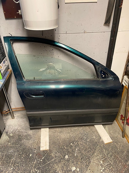 Volvo v70