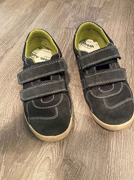 Lasten kengät RTS koko 35