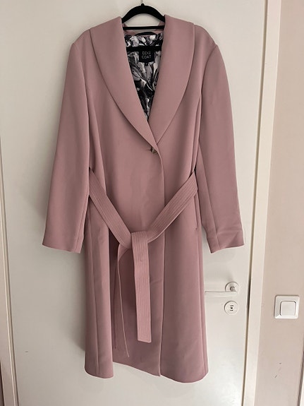 Dixi Coat takki
