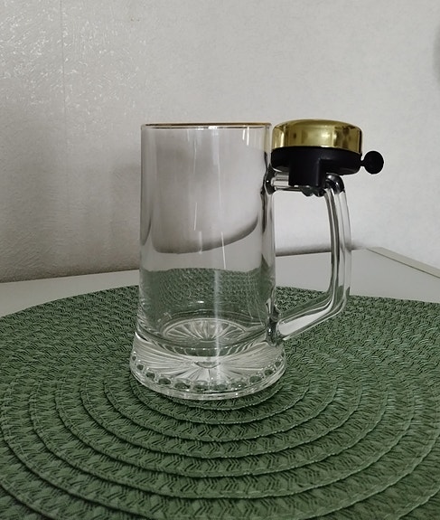 Olut tuoppi