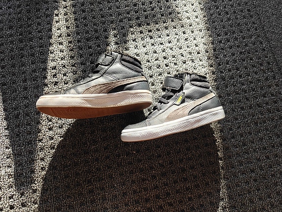Puma lenkkarit
