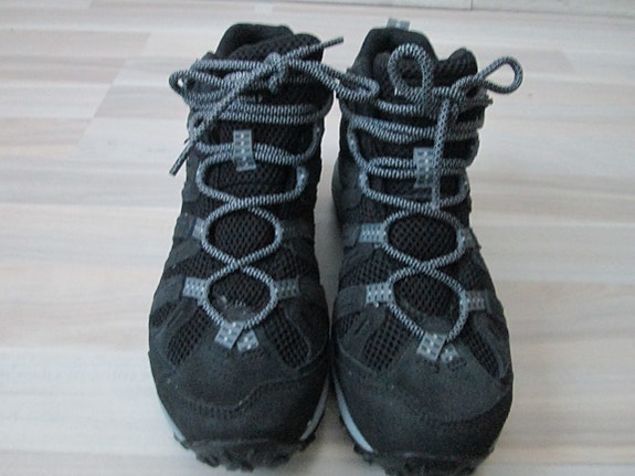 Merrel Alverstone 2 Gore-Tex naisten kengät