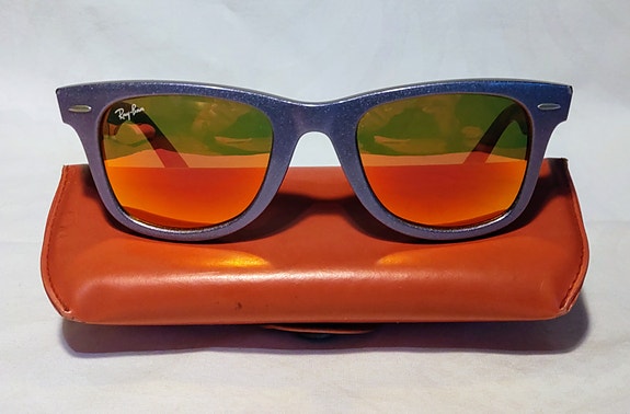 Rayban Wayfarer