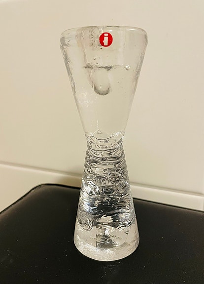 Iittala Arkipelago-kynttilänjalka