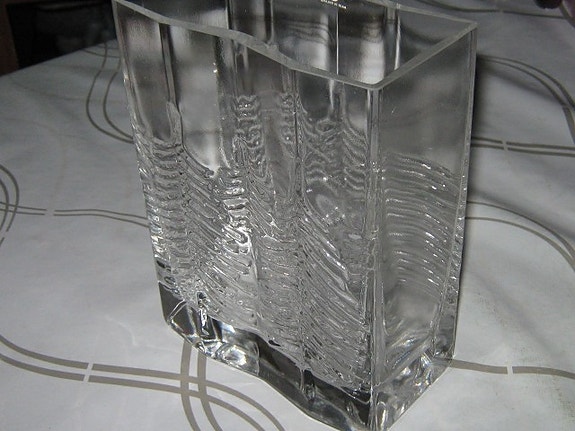 Maljakko Iittala Kuusi