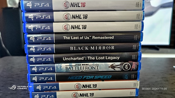 Pelejä PS4-konsolille Halvalla