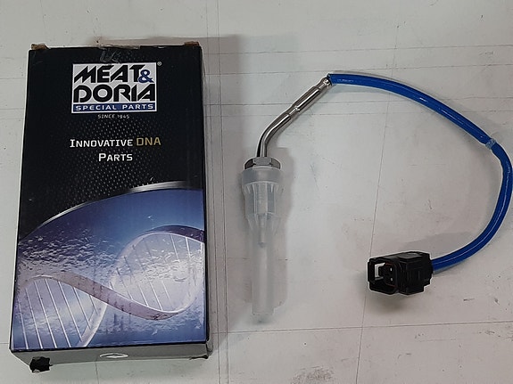 Pakokaasuanturi, Mazda 6, UUSI